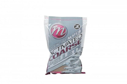 Mainline Match Coarse Pellets