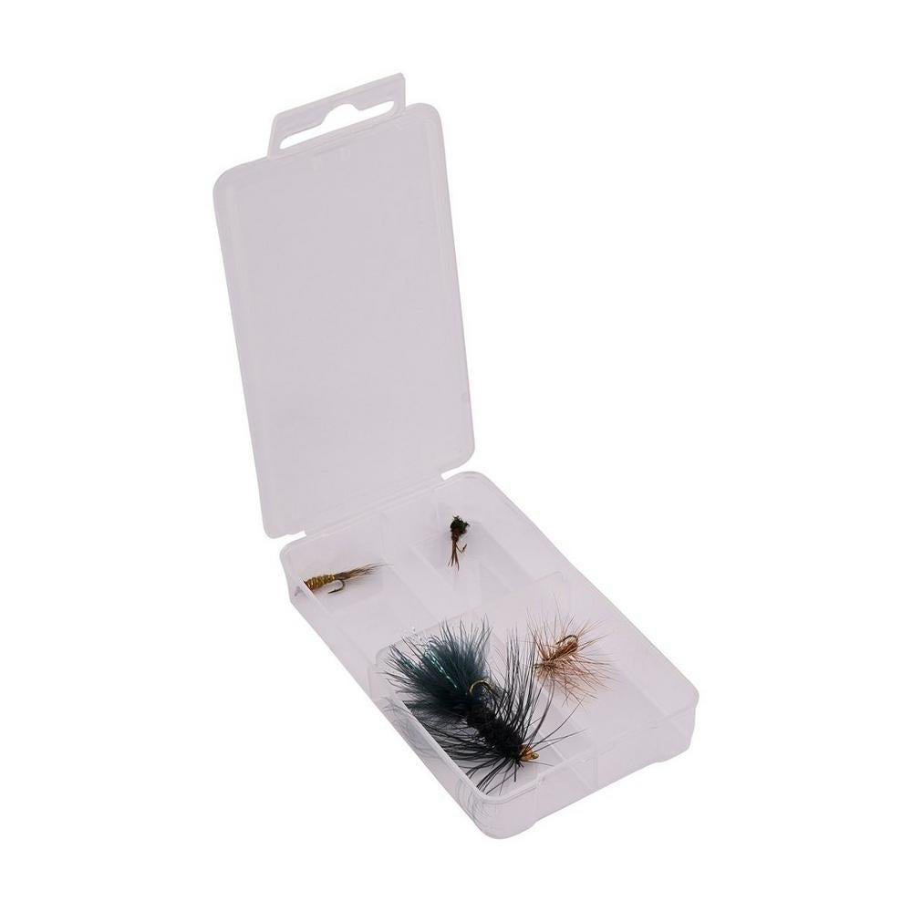 Shakespeare Cedar Canyon Select Fly Kit 8ft 5/6wt 3pc