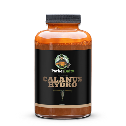 Parker Baits Liquid Food