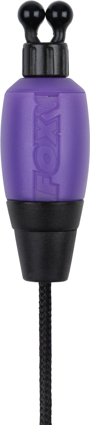 Fox Black Label Dinky Halo Bobbin