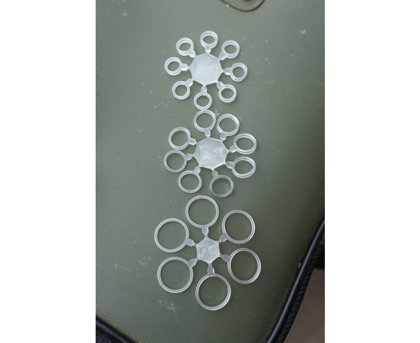 Korum Smokescreen Hookable Bands