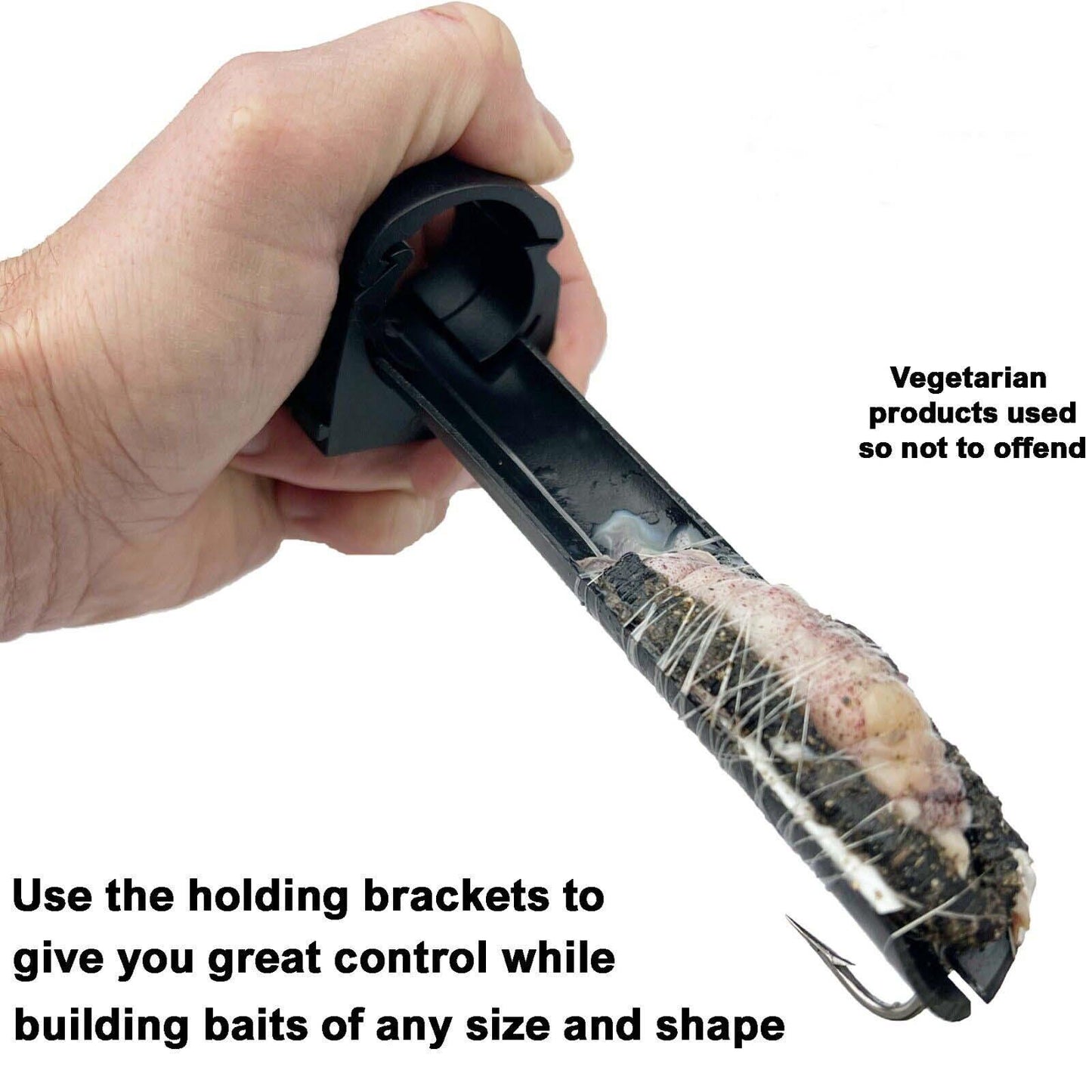 FishSimple Bait Assist Tool