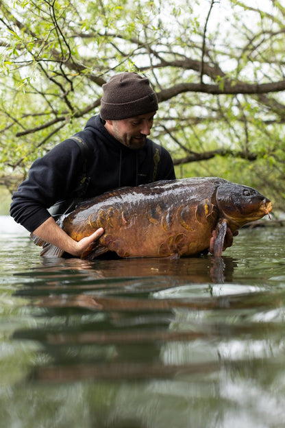 Korda Mindset Patch Hoodie