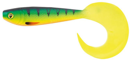 Fox Rage Pro Grub Lure