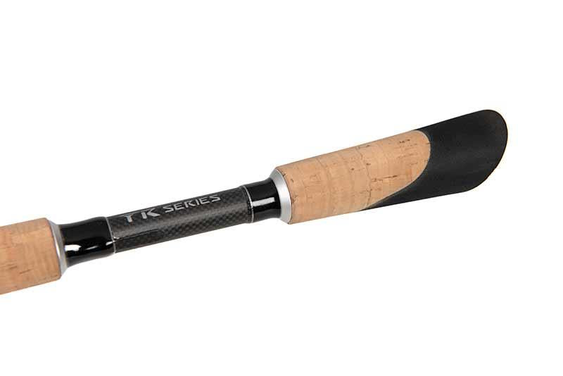 Fox Rage TR DS Master 245cm 8' 6-25g
