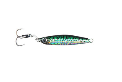 Drift Fishing Zeppelin Slow Jig