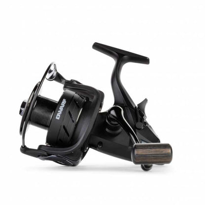 Nash Dwarf Freespool 4000 //