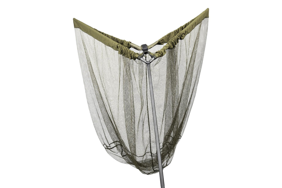 Nash Scope OPS Retract Landing Nets 42" - Sawn Off
