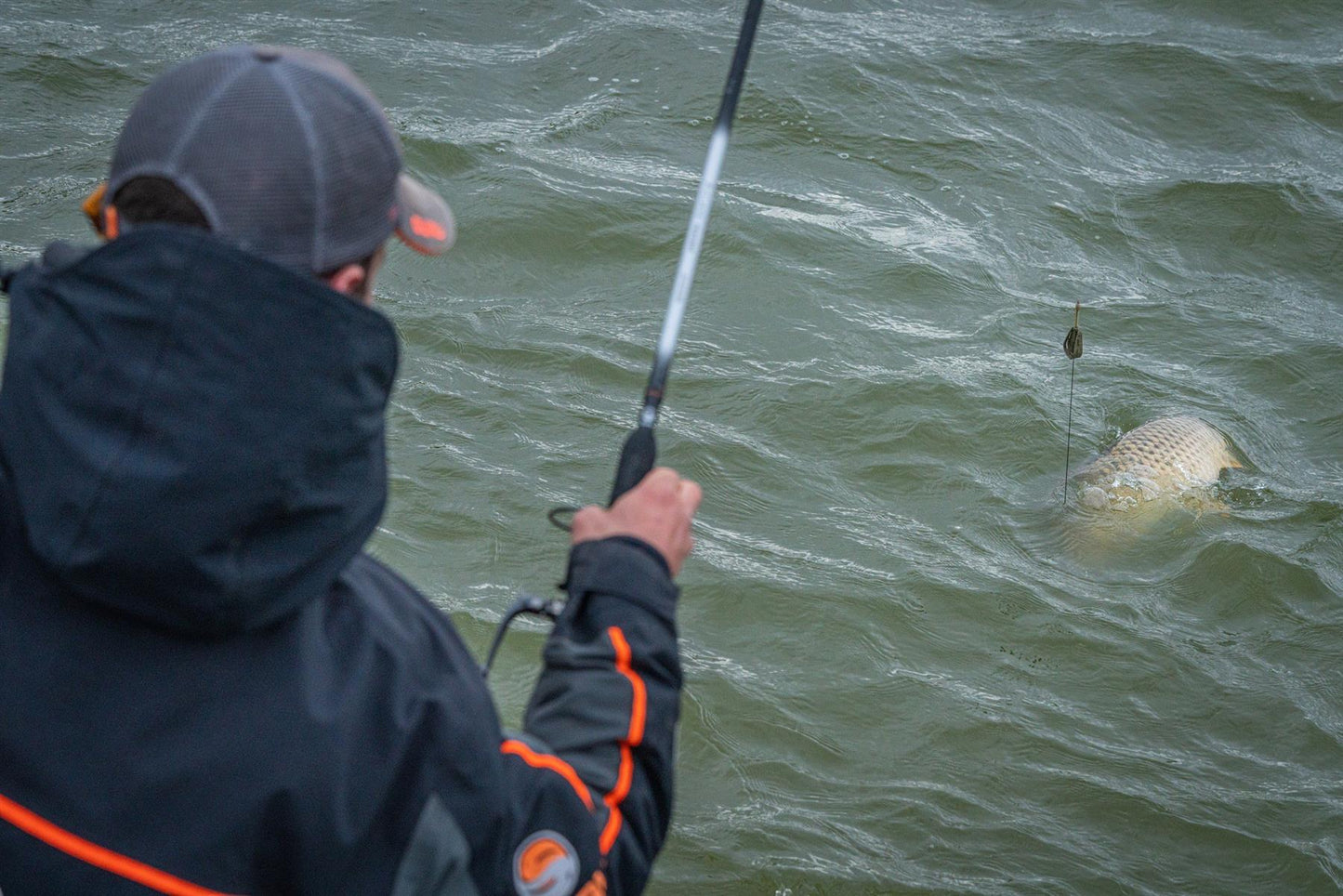 Guru A-Class Pellet Waggler
