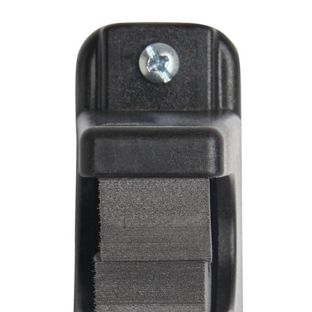 Berkley Horizontal Rod Rack