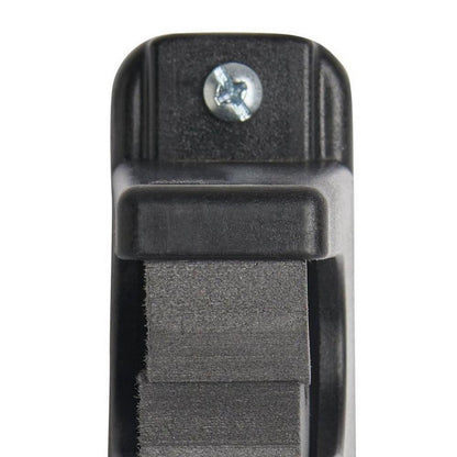 Berkley Horizontal Rod Rack