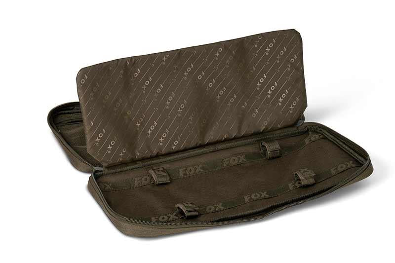 Fox Voyager Buzz Bar Bag Large //