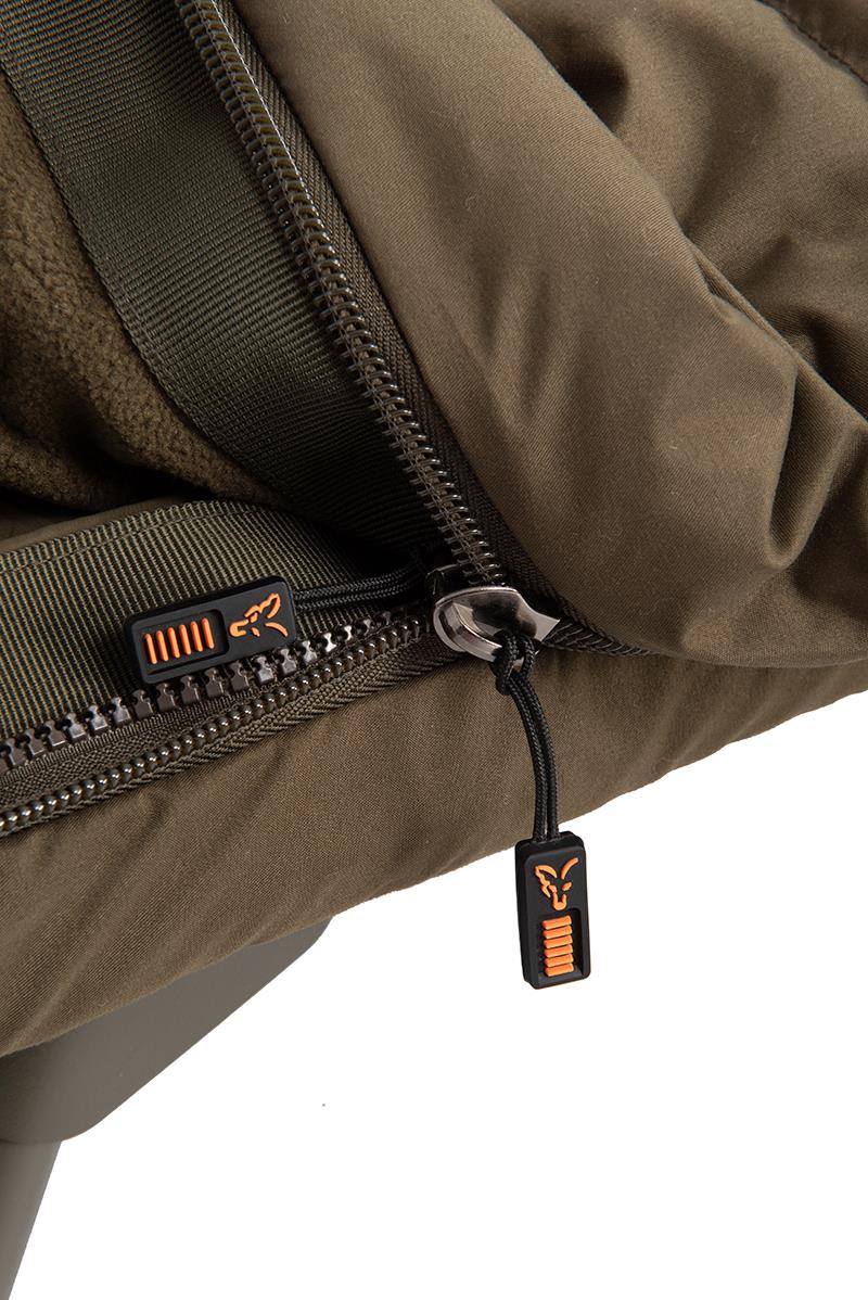 Fox Duralite All Season Systems Or Bed Only