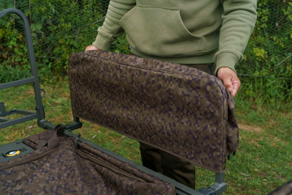 Solar Tackle SP C-Tech Barrow Panniers