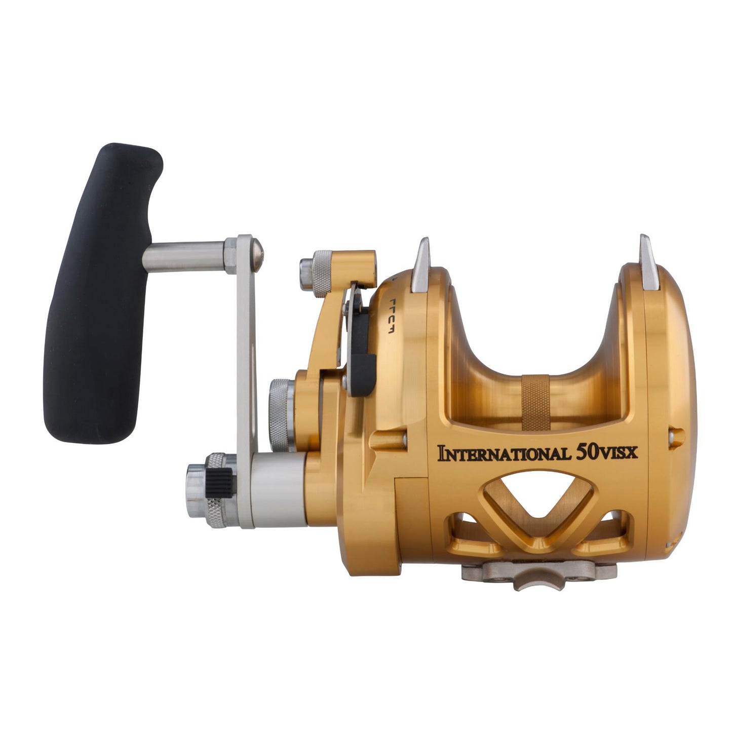 Penn International VISX 50 Gold INT50VISX