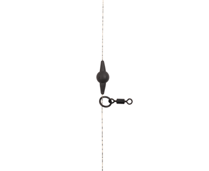Avid Outline Tungsten Naked Heli Beads