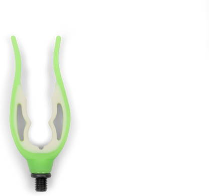 Zebco After Dark Luminous Gripper Rest