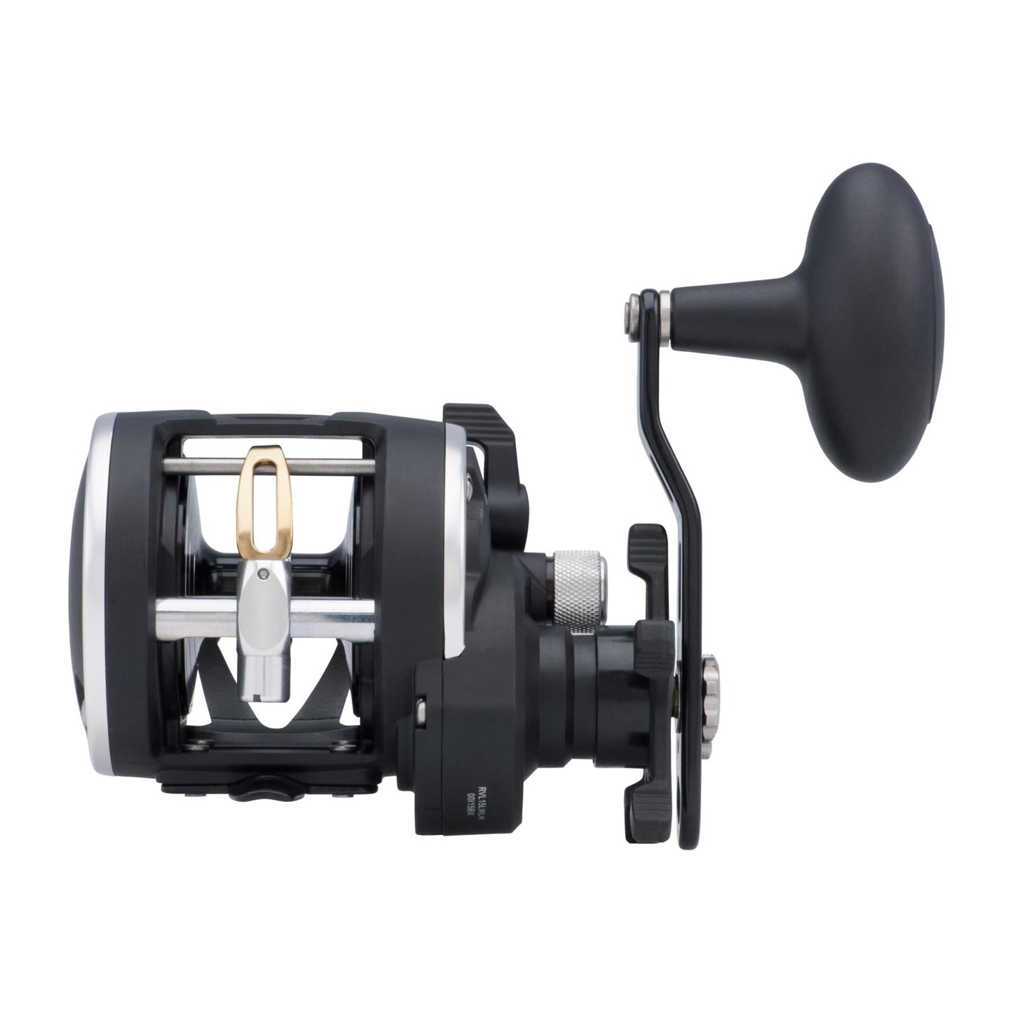 Penn Rival 15 Level Wind Left Hand