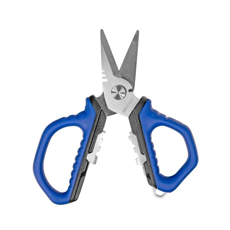 Mustad 5" Scissors