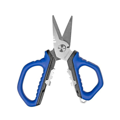 Mustad 5" Scissors