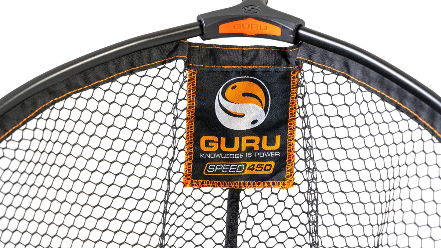 Guru Speed Net
