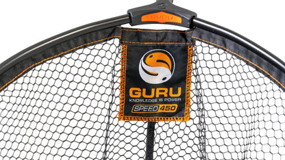 Guru Speed Net