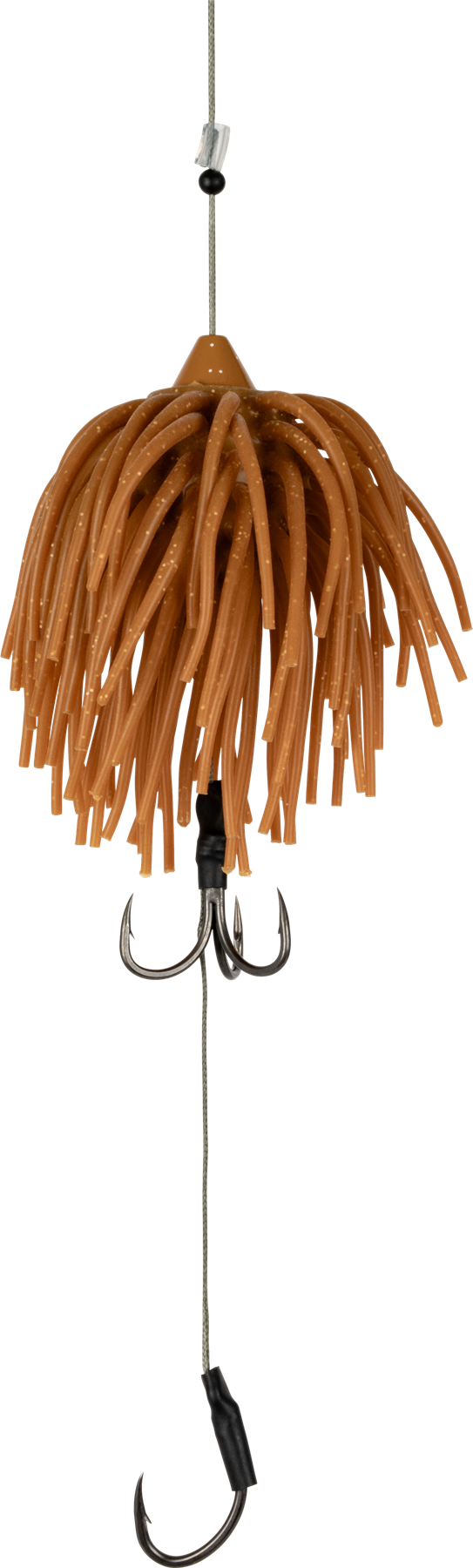 Black Cat Real Worm Teaser