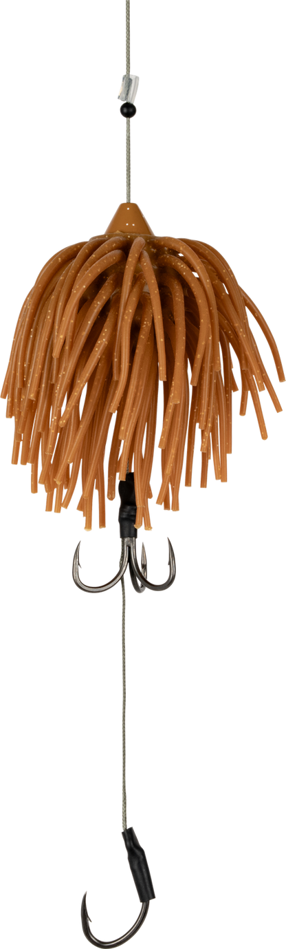 Black Cat Real Worm Teaser