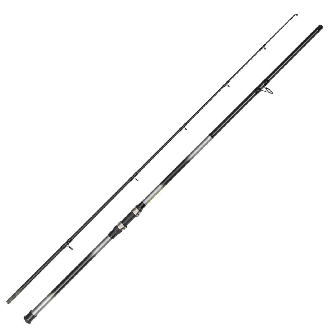 Axia Verve Beachcaster Combo 2 Sec. 3.60m 12' 100-170g 3-6oz 7000