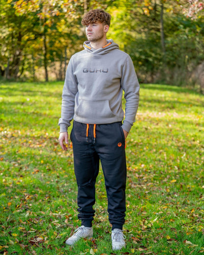 Guru Joggers Black