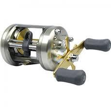 Shimano Cardiff 401A