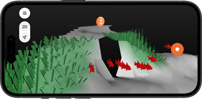 Deeper Smart Sonar CHIRP+ 4