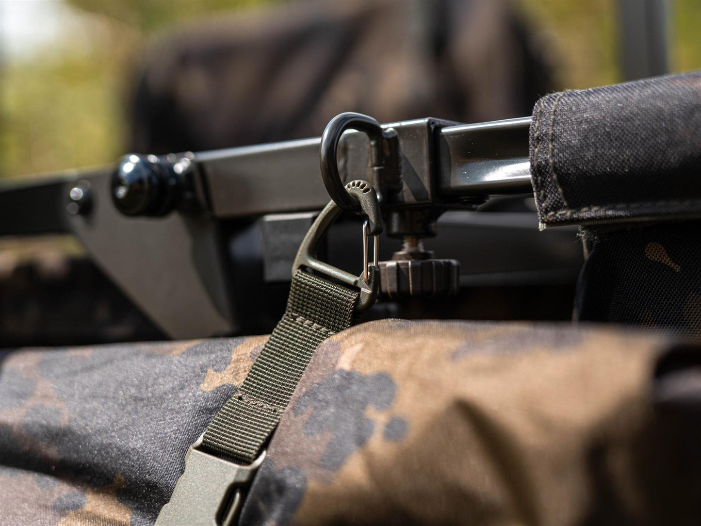 Carp Porter Retainer Sling Straps