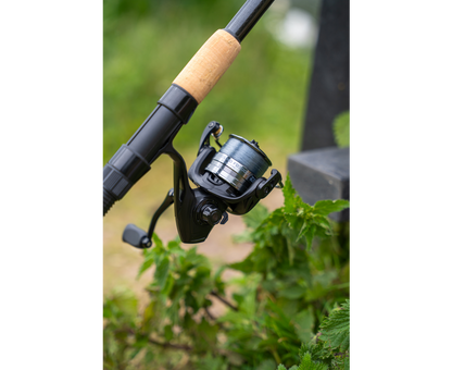 Zebco Float Combo 3m 40g 3000 FD 0.26mm Mono