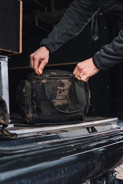 Korda Compac Large Utility Bag Dark Kamo