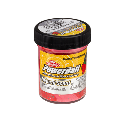 Berkley Powerbait Strawberry Dream