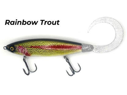 Bell Rock Lures The Weasel