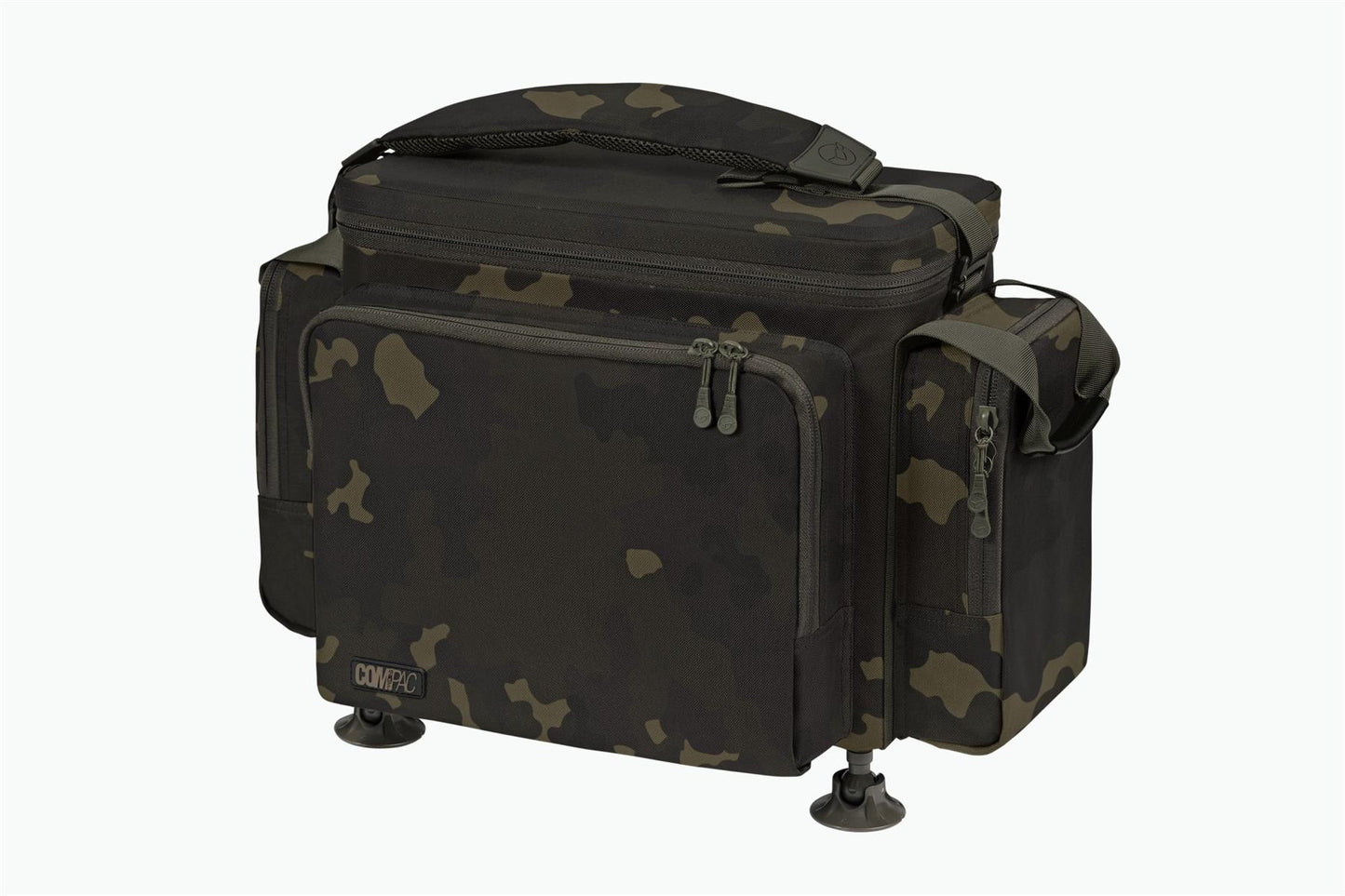 Korda Compac Framed Carryall Dark Kamo Large