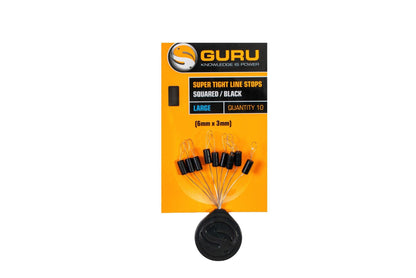 Guru Super Tight Line Stops