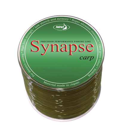 Katran Synapse Carp Fishing Line