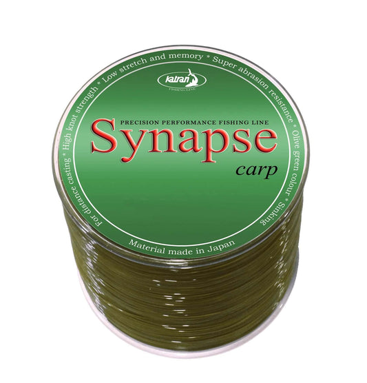 Katran Synapse Carp Fishing Line
