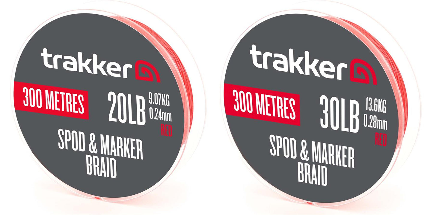 Trakker Spod & Marker Braid