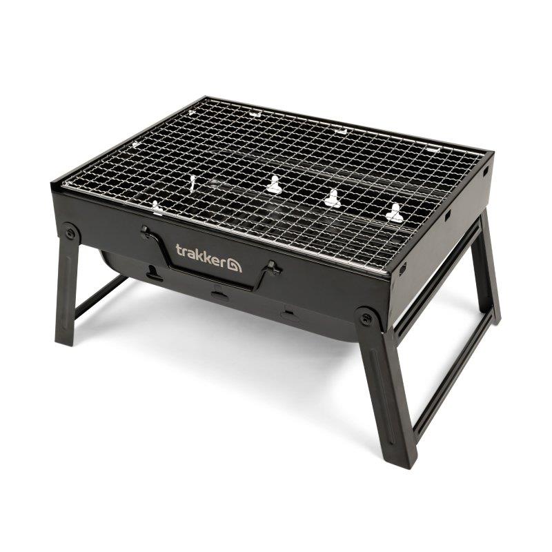 Trakker Armolife BBQ v2