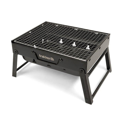 Trakker Armolife BBQ v2