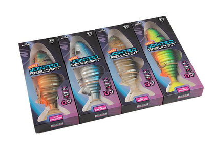 Fox Rage Jointed Replicant 32cm 13"