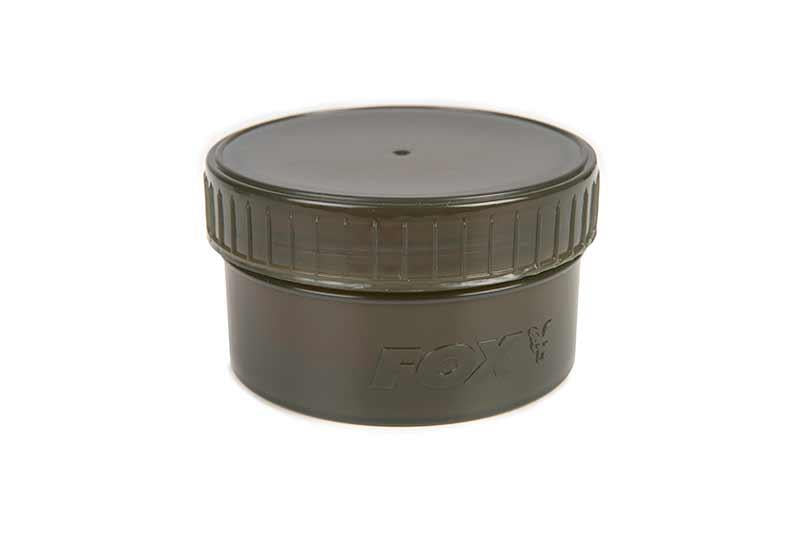 Fox Edges Hookbait Pots