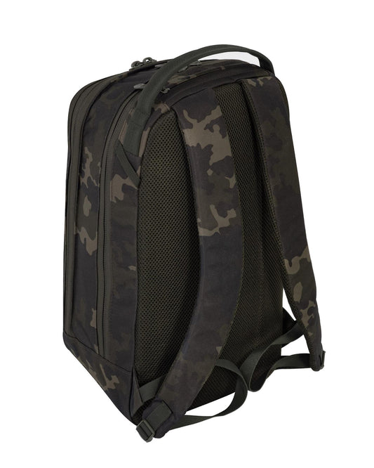 Korda Commuter Rucksack Dark Kamo