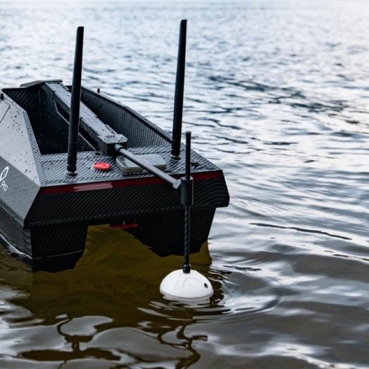 Rippton Hydrobat Sonar