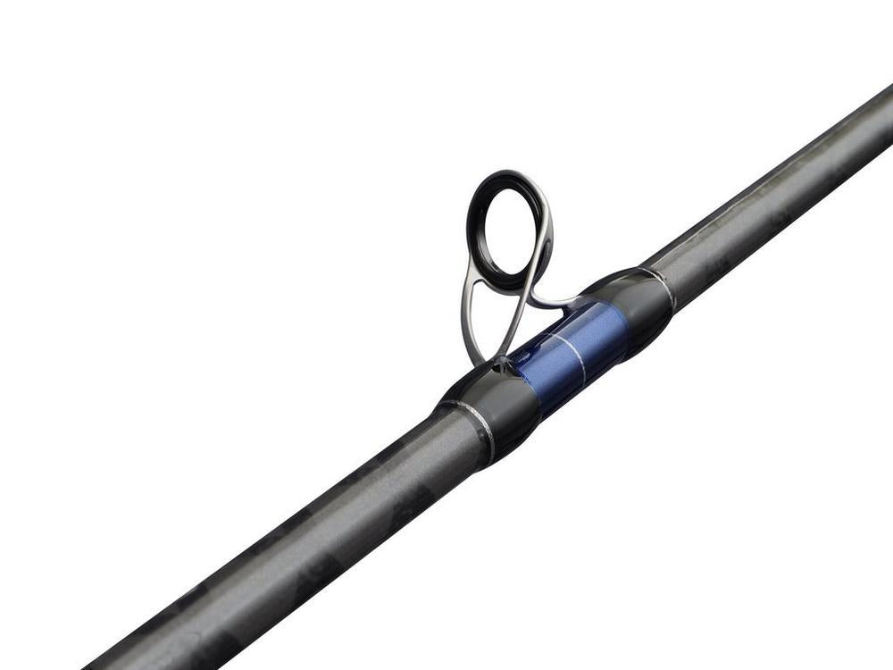 Penn Overseas XT II Halibut