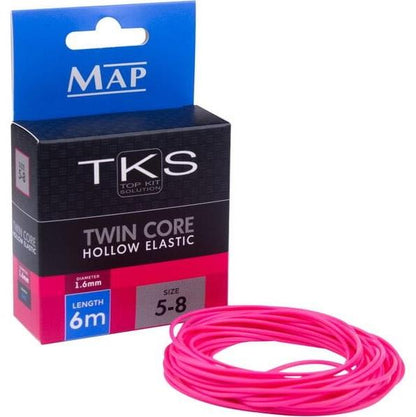 MAP TKS Twin Core Hollow Elastic